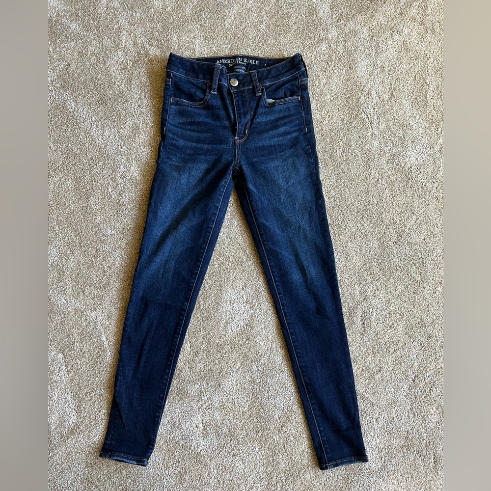 American Eagle Outfitter Jeans